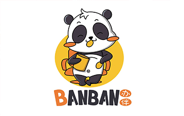 BANBAN办伴—大连VIS设计