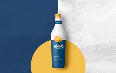 大连某动力 品牌设计